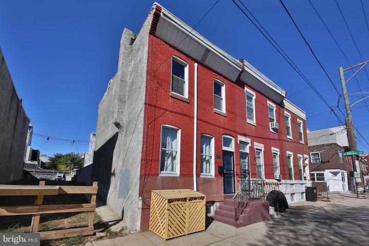 Photo of 1432 S 18th Street, Philadelphia PA