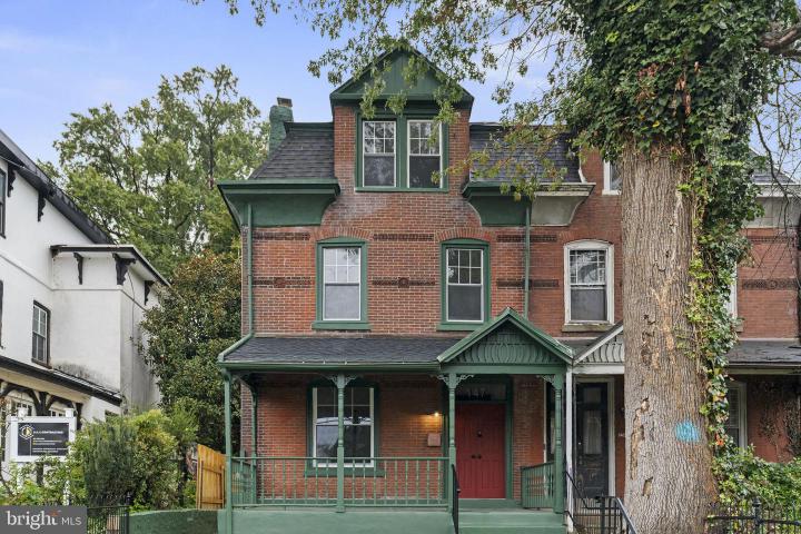 Photo of 147 W Harvey Street, Philadelphia PA
