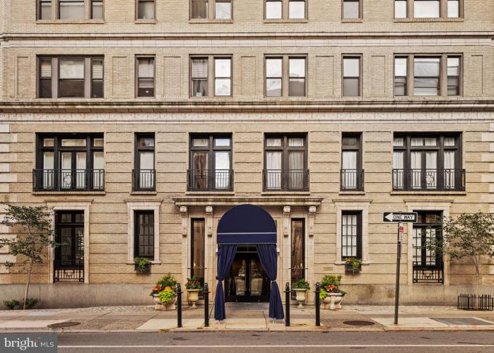 Photo of 250 S 17th Street 1100, Philadelphia PA