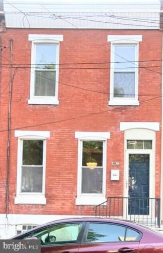Photo of 1138 S 23rd Street, Philadelphia PA