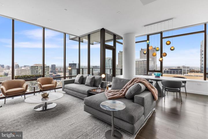 Photo of 1911 Walnut Street 2903, Philadelphia PA