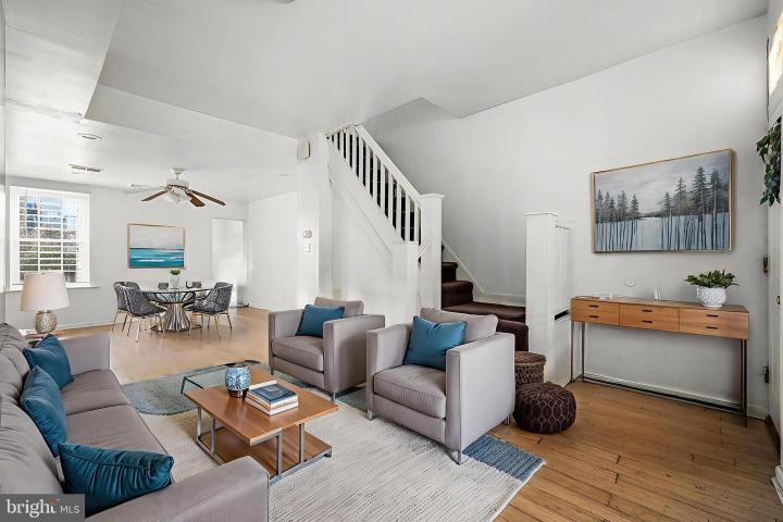 Photo of 2830 W Stiles Street, Philadelphia PA