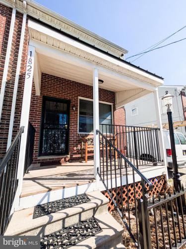 Photo of 1825 Wilmot Street, Philadelphia PA