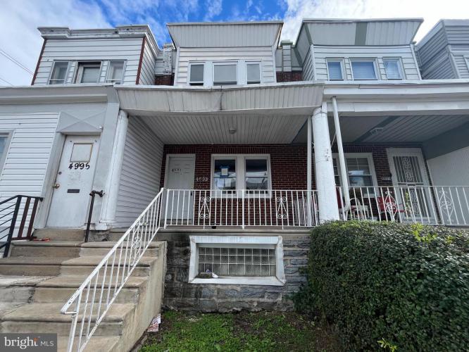 Photo of 4993 N 2nd Street, Philadelphia PA