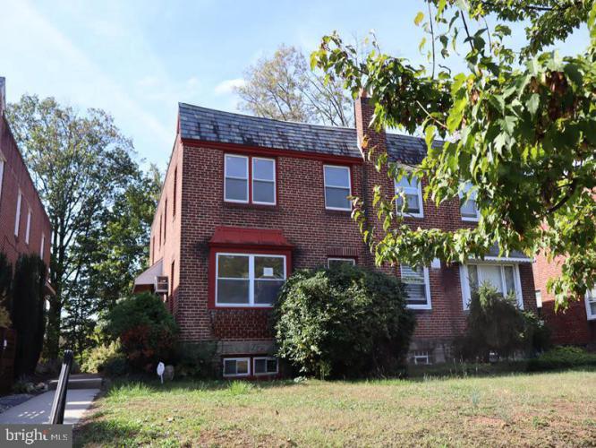 Photo of 6904 Ardleigh Street, Philadelphia PA