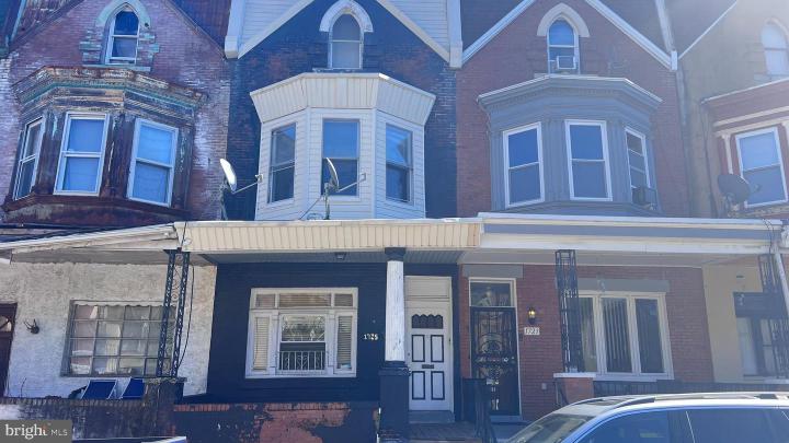 Photo of 1725 N Creighton Street, Philadelphia PA