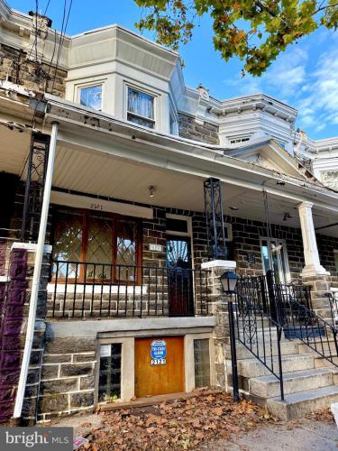 Photo of 2121 W Indiana Avenue, Philadelphia PA