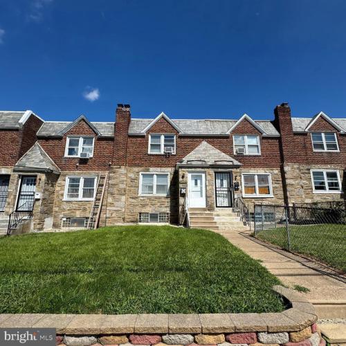 Photo of 1205 Levick Street, Philadelphia PA