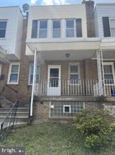 Photo of 4756 Vista Street, Philadelphia PA