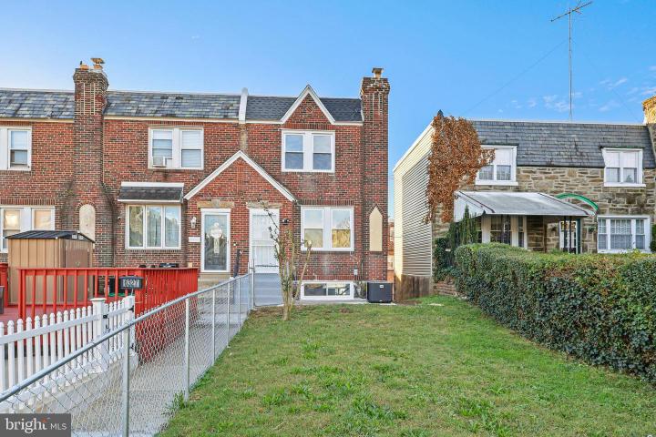 Photo of 6325 Walker Street, Philadelphia PA
