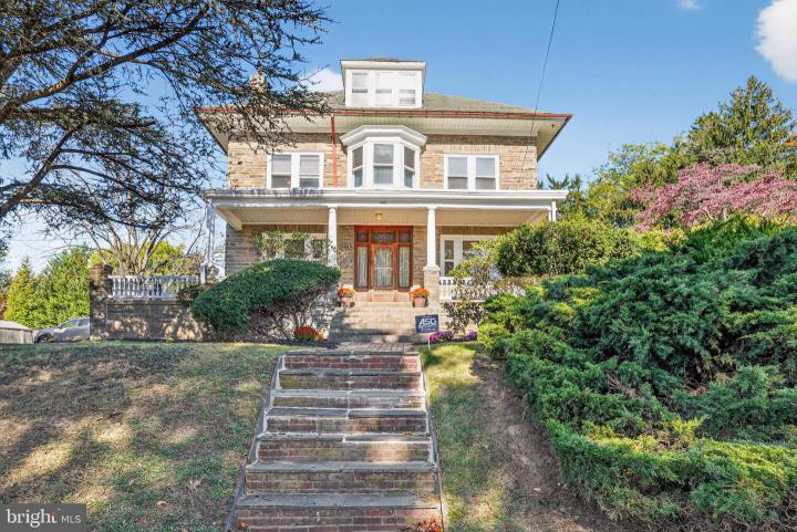 Photo of 580 Wigard Avenue, Philadelphia PA