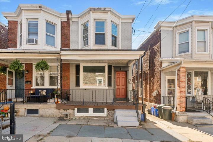 Photo of 141 Leverington Avenue, Philadelphia PA