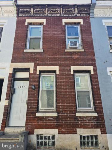 Photo of 1232 W Harold Street, Philadelphia PA
