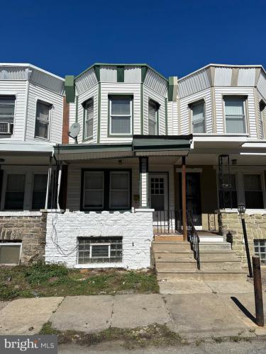 Photo of 253 W Albanus Street, Philadelphia PA