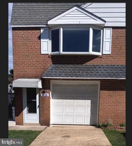 Photo of 4529 Pearson Avenue, Philadelphia PA