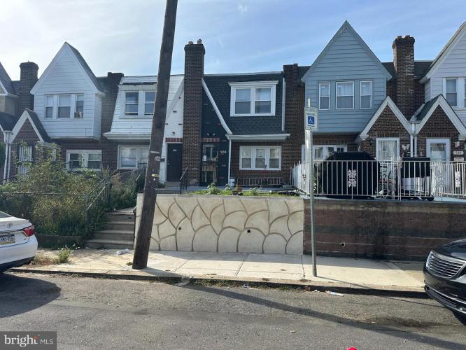 Photo of 934 Brill Street, Philadelphia PA