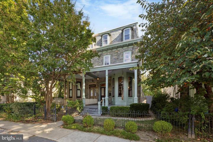 Photo of 5027 Morris Street, Philadelphia PA