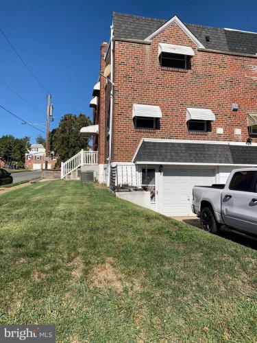 Photo of 8800 Danbury Street, Philadelphia PA