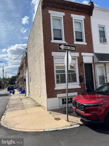 Photo of 2520 E Auburn Street, Philadelphia PA