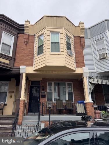 Photo of 1433 N Corlies Street