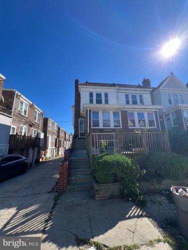 Photo of 7243 Glenloch Street, Philadelphia PA