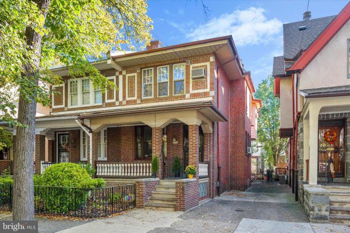 Photo of 2531 S Cleveland Street, Philadelphia PA