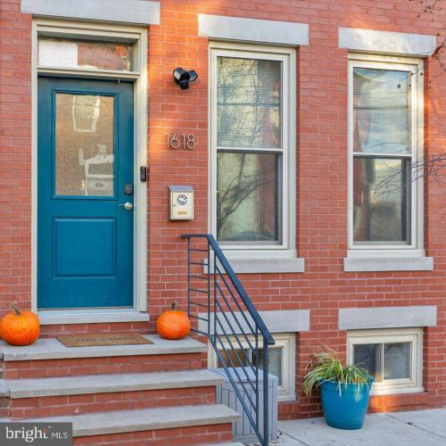 Photo of 1618 S 19th Street, Philadelphia PA
