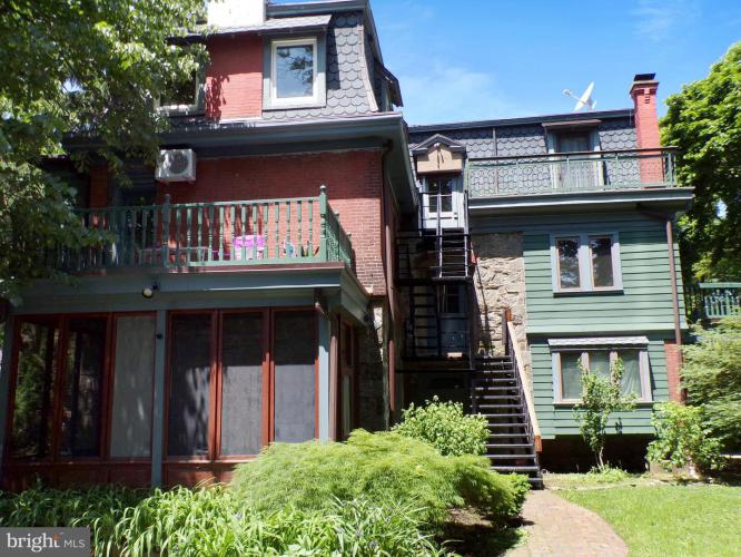 Photo of 20 E Penn Street 6, Philadelphia PA
