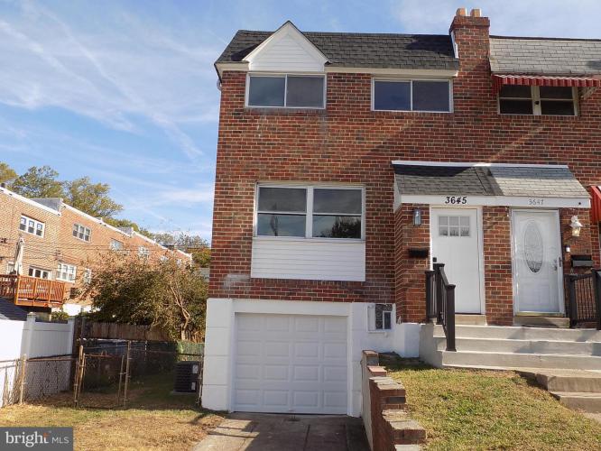 Photo of 3645 Academy Road, Philadelphia PA