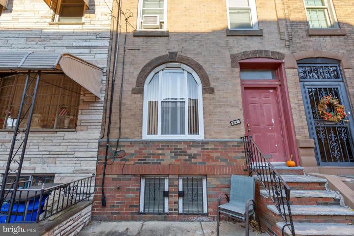 Photo of 2338 S 16th Street, Philadelphia PA