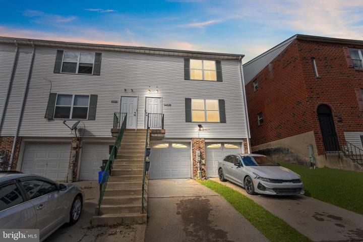 Photo of 9428 Woodbridge Road, Philadelphia PA