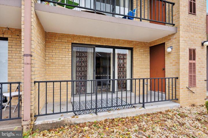 Photo of 9908 Bustleton Avenue H23, Philadelphia PA