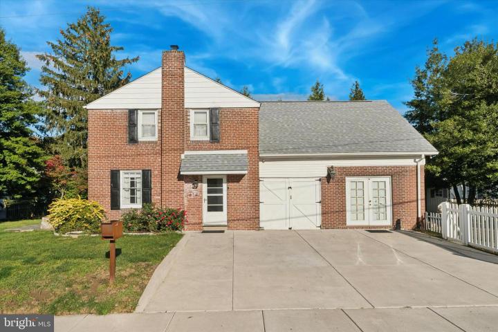 Photo of 614 Wises Mill Road, Philadelphia PA