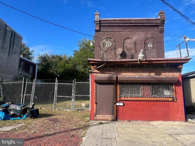 Photo of 1115 W Erie Avenue, Philadelphia PA