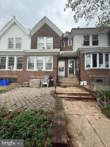Photo of 3349 Saint Vincent Street, Philadelphia PA