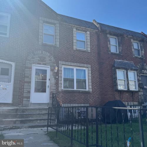 Photo of 1234 Greeby Street, Philadelphia PA