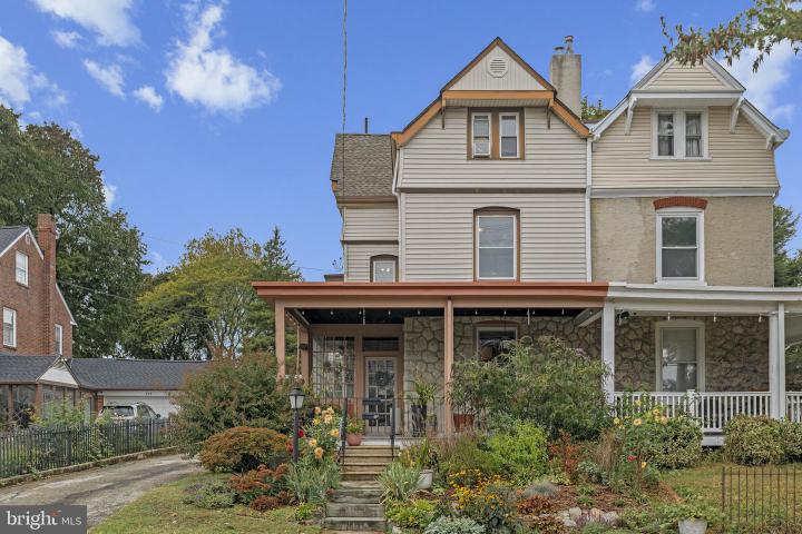 Photo of 562 Leverington Avenue, Philadelphia PA