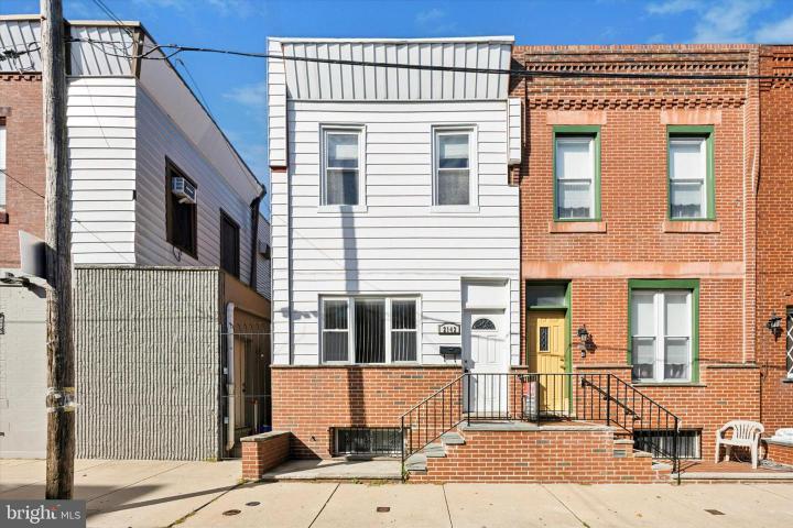 Photo of 2142 S Hicks Street, Philadelphia PA