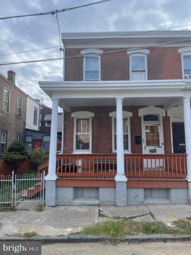 Photo of 1518 Overington Street, Philadelphia PA