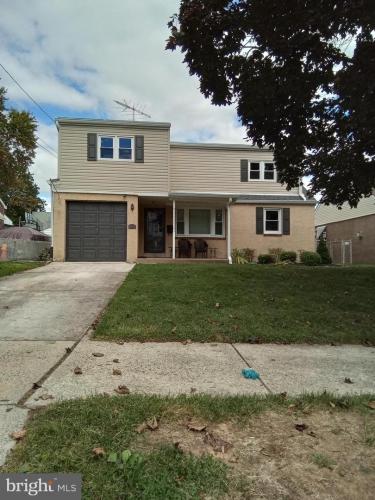 Photo of 1917 Griffith Street