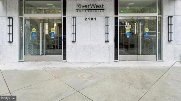 Photo of 2101 Chestnut Street 517, Philadelphia PA