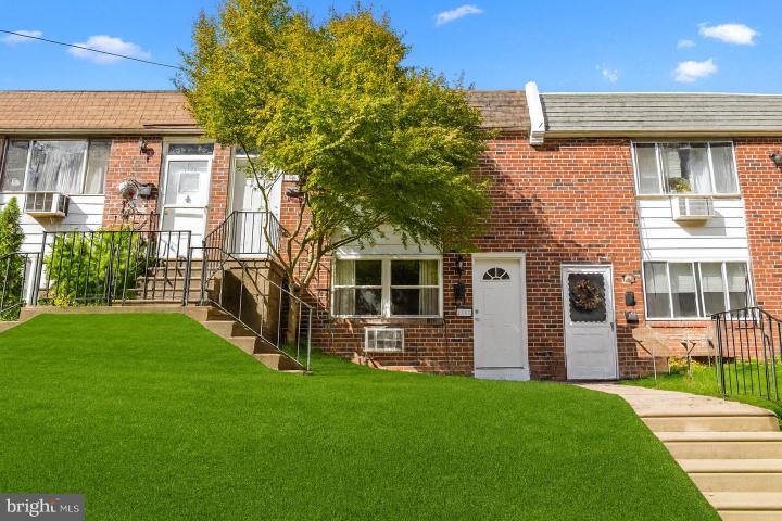 Photo of 274 Greenough Street, Philadelphia PA