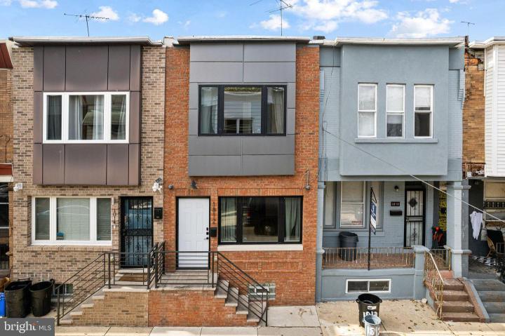 Photo of 1812 S Ringgold Street, Philadelphia PA