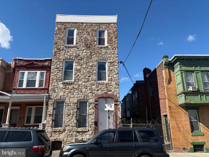 Photo of 3040 N 6th Street, Philadelphia PA