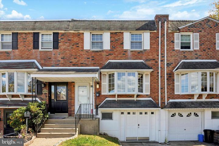Photo of 12523 Ramer Road, Philadelphia PA