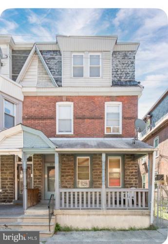 Photo of 178 W Manheim Street, Philadelphia PA