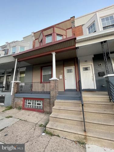 Photo of 143 N 59th Street, Philadelphia PA