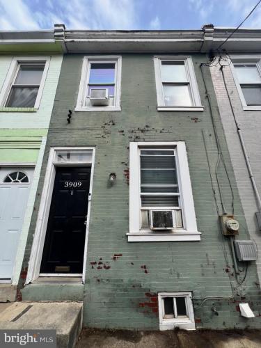 Photo of 3909 Brandywine Street, Philadelphia PA