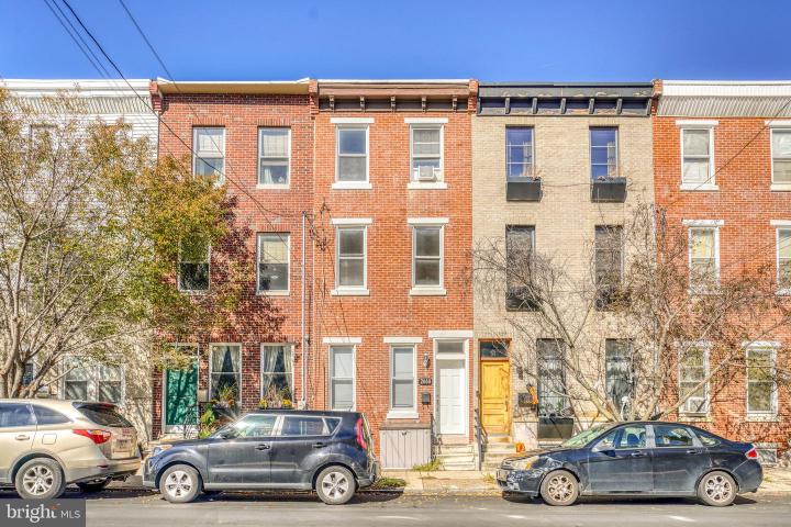 Photo of 2660 Memphis Street