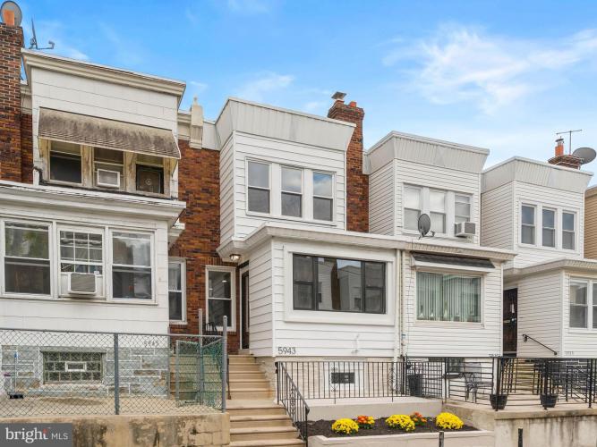 Photo of 5943 Malta Street, Philadelphia PA